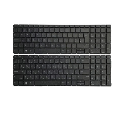 ნოუთბუქის კლავიატურა - HP Probook 450 G10 EN/RU
