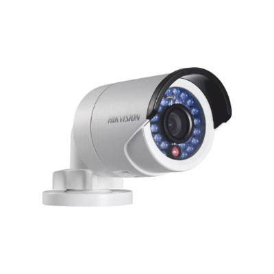 კამერა  Hikvision - DS-2CD1002-I-4