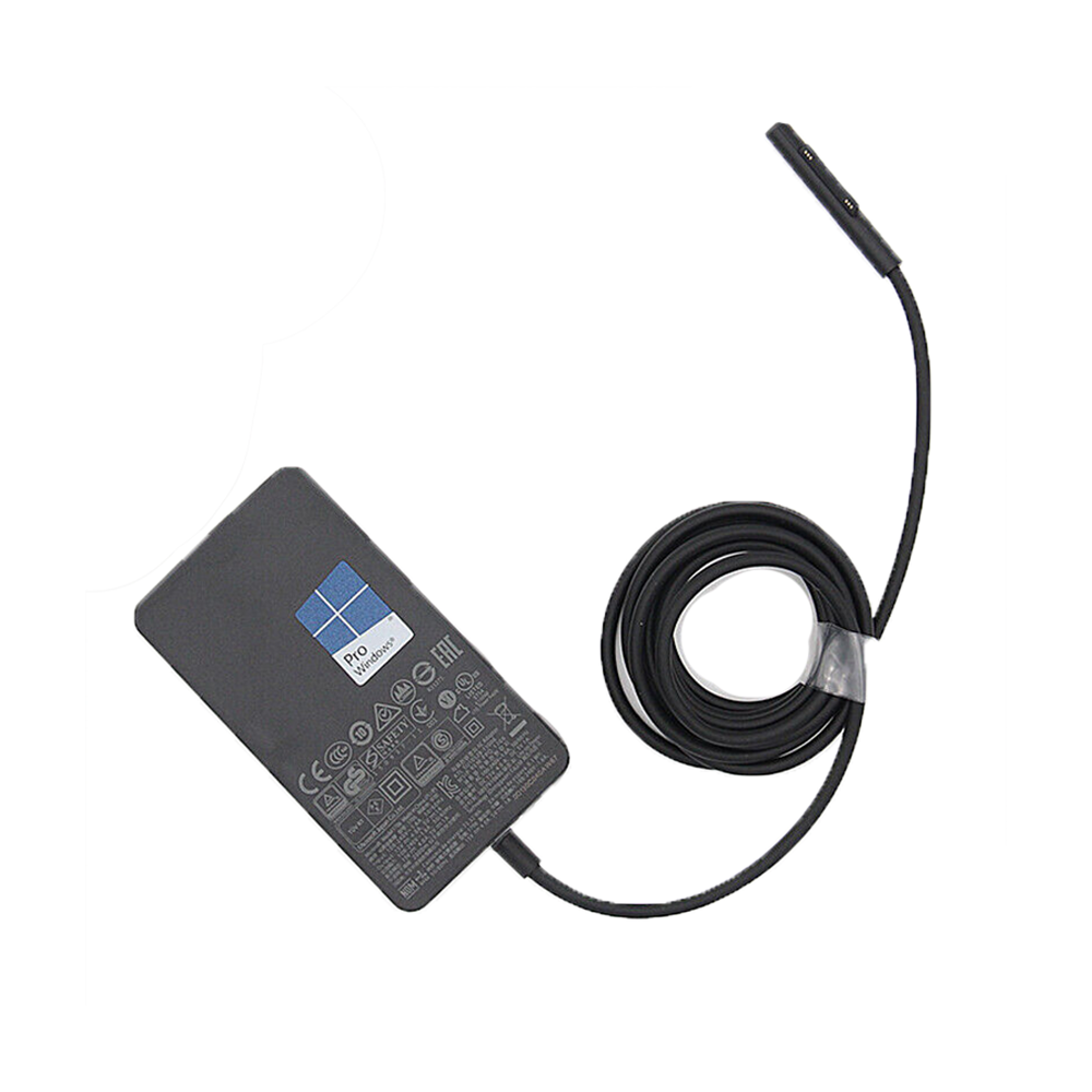 ნოუთბუქის დამტენი - Microsoft Surface 15V/6.33A 102W