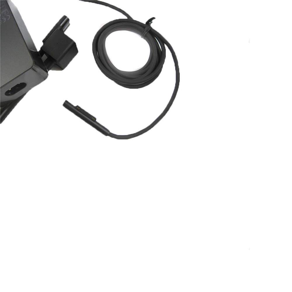 ნოუთბუქის დამტენი - Microsoft Surface 15V/6.33A 102W