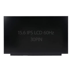 ნოუთბუქის ეკრანი - BoE NT156FHM-N62 V3.0 15.6" FHD IPS 60Hz 30PIN