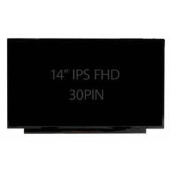 ნოუთბუქის ეკრანი - InnoLux N140HCA-EAC Rev.C3 14" FHD IPS 30PIN