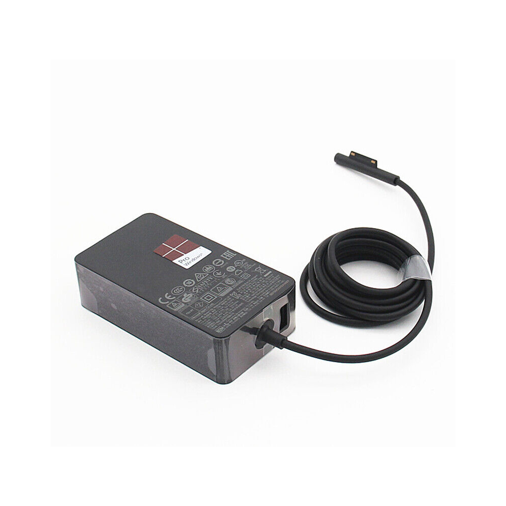 ნოუთბუქის დამტენი - Microsoft Surface 15V/4A 65W