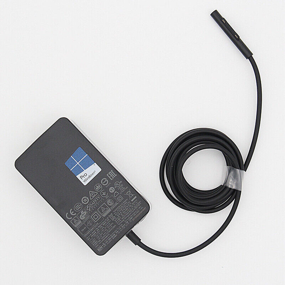 ნოუთბუქის დამტენი - Microsoft Surface 15V/4A 65W