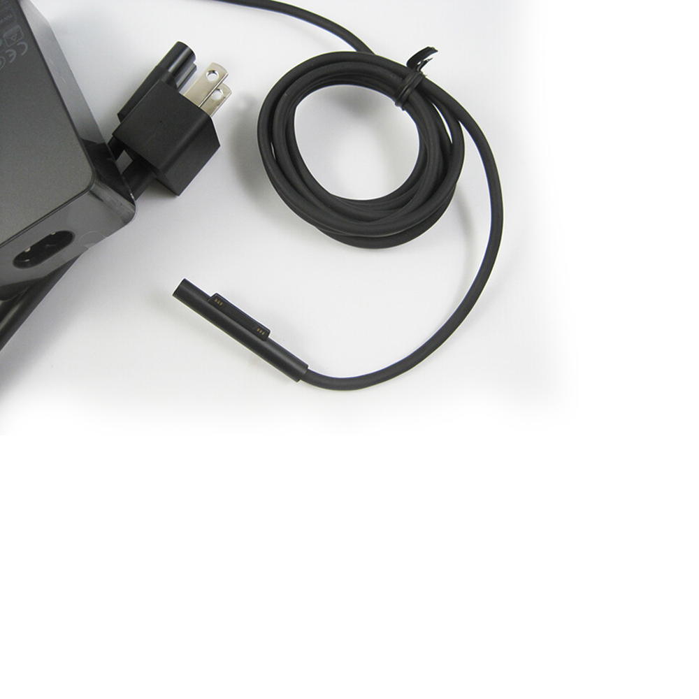 ნოუთბუქის დამტენი - Microsoft Surface 15V/4A 65W