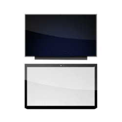 ნოუთბუქის ეკრანი - HKC MB156CS01-8 15.6" FHD IPS 60Hz 30PIN