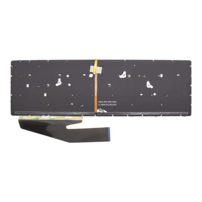ნოუთბუქის კლავიატურა - HP Probook 450 G4 455 G4 470 G4 450 G3 455G3 470 G3 US/RU
