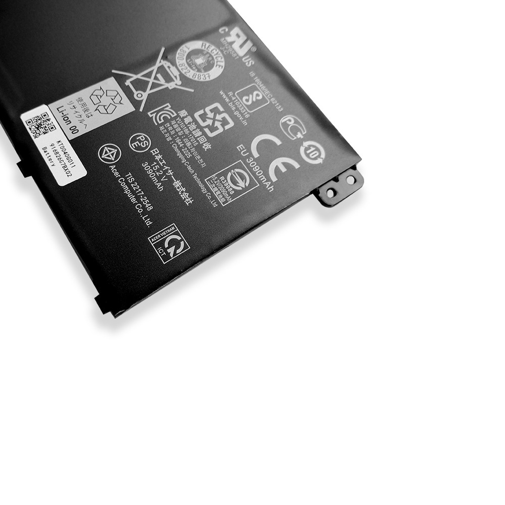 ნოუთბუქის ელემენტი - Acer AC14B8K AC14B18J