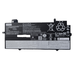 ნოუთბუქის ელემენტი - Lenovo L20C4P71 for X1 Carbon Gen9