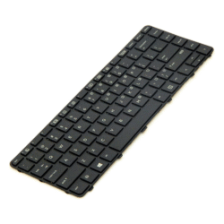 ნოუთბუქის კლავიატურა - HP Elitebook 430 G3 US/RU