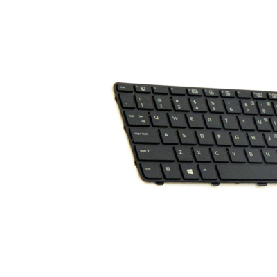 ნოუთბუქის კლავიატურა - HP Elitebook 430 G3 US/RU