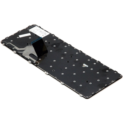 ნოუთბუქის კლავიატურა - HP Elitebook 430 G3 US/RU