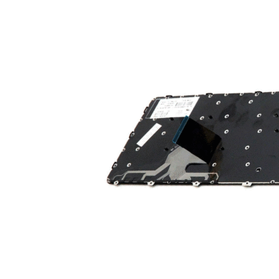 ნოუთბუქის კლავიატურა - HP Elitebook 430 G3 US/RU