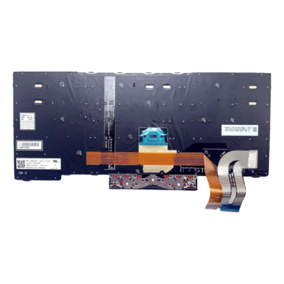 ნოუთბუქის კლავიატურა - Lenovo Thinkpad T490s US/RU