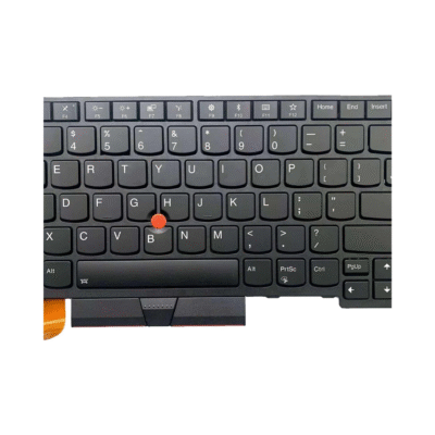 ნოუთბუქის კლავიატურა - Lenovo Thinkpad T490s US/RU