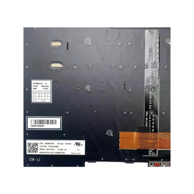 ნოუთბუქის კლავიატურა - Lenovo Thinkpad T490s US/RU