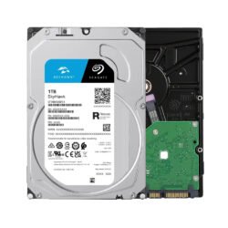 მყარი დისკი: Seagate SkyHawk ST1000VX013 1TB