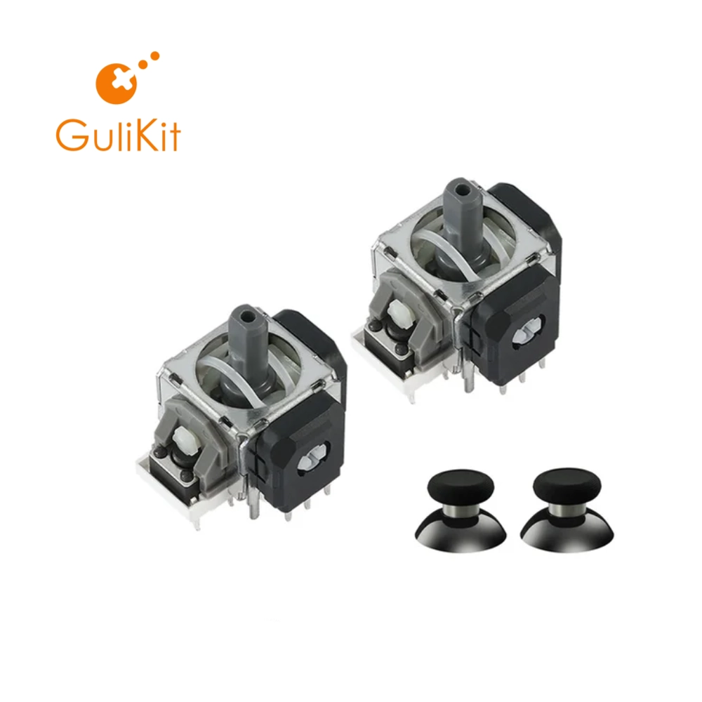 TMR GuliKit Sony PS5 Dualsense კონტროლერისთვის