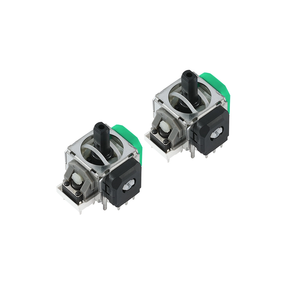 TMR GuliKit Sony PS5 Dualsense კონტროლერისთვის