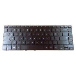 ნოუთბუქის კლავიატურა - Samsung NP370R4E NP370R4V NP450R4E NP450R4V NP470R4E US